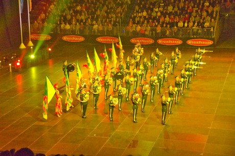 State Wind Orchestra aus Shijiazhuang